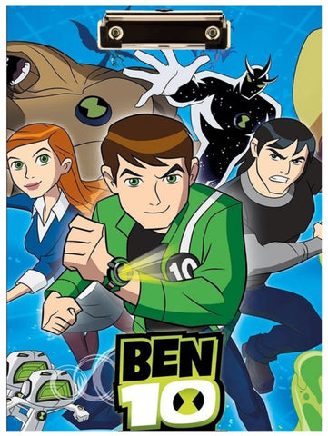 Ben 10
