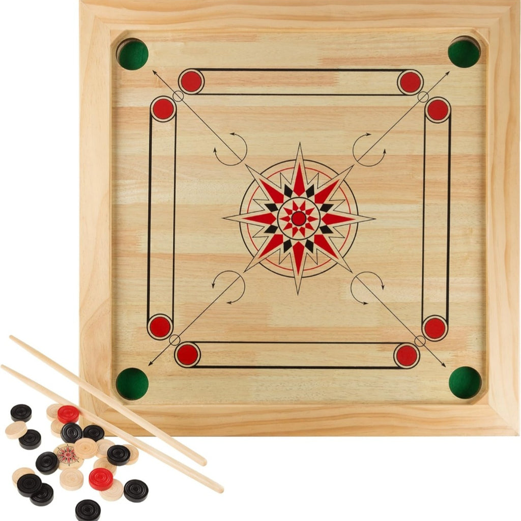 Carrom Board