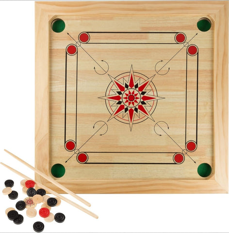 Carrom Board