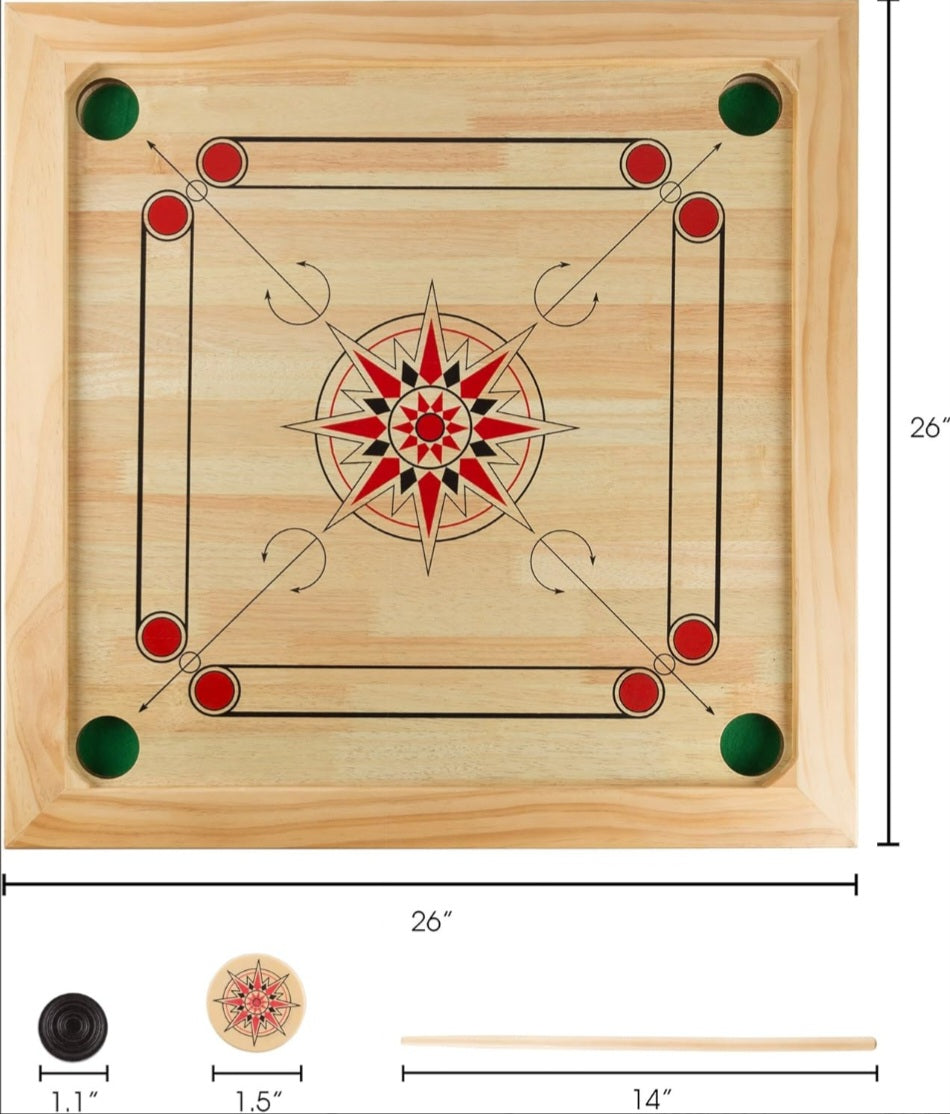 Carrom Board
