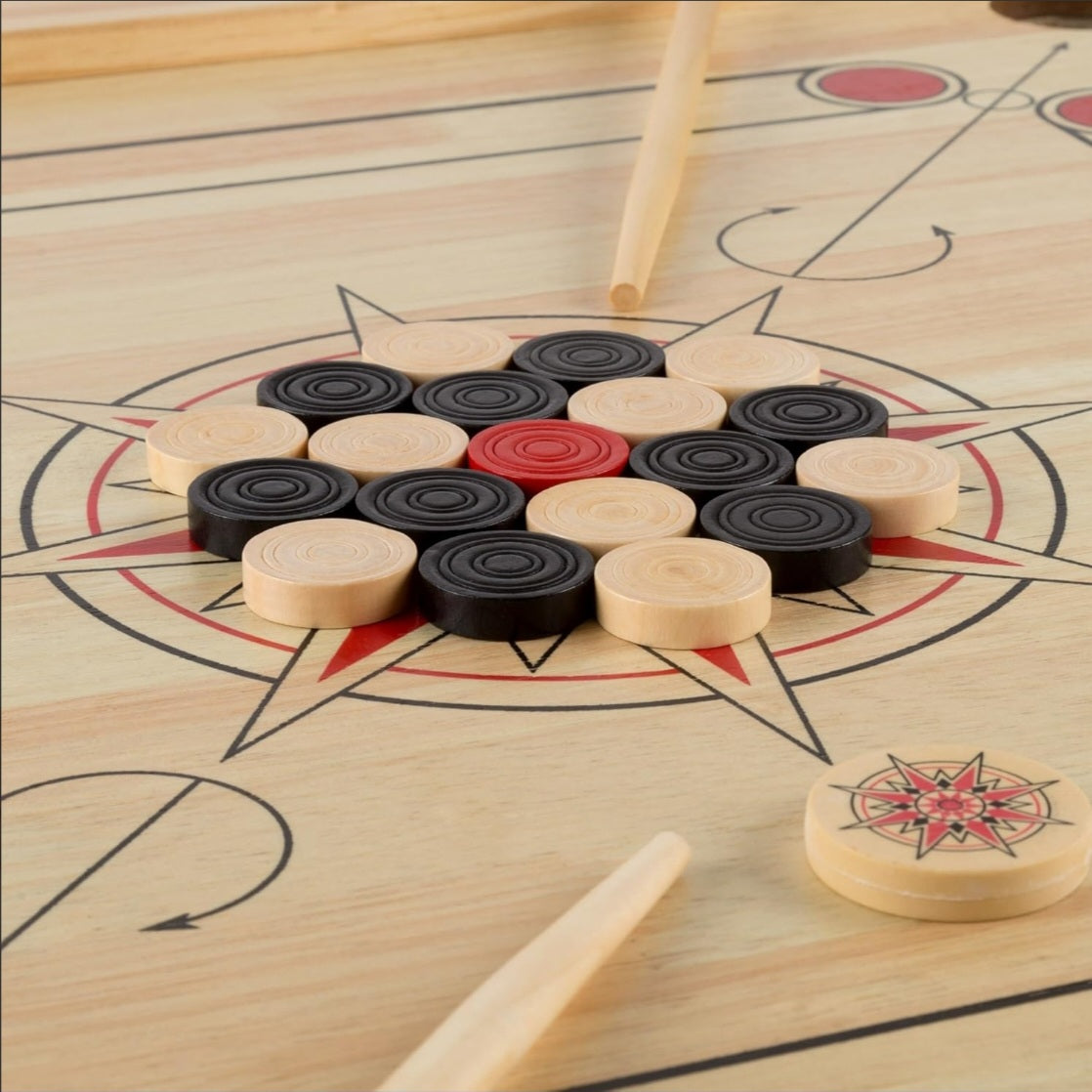 Carrom Board