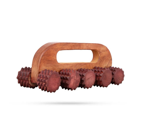 Handle Roller Massager
