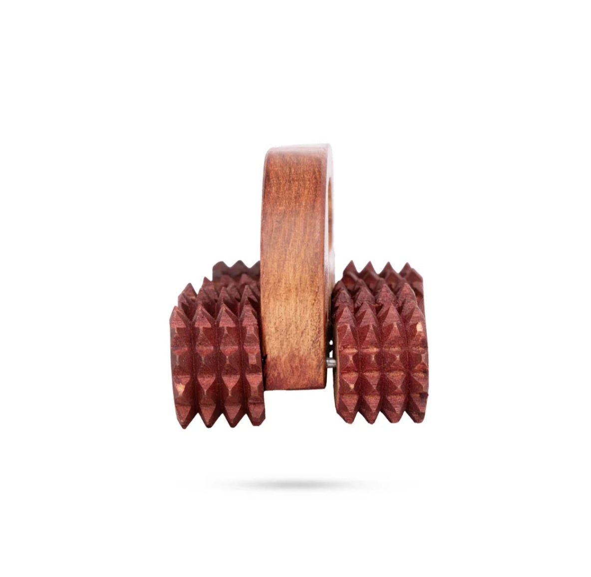 Handle Roller Massager