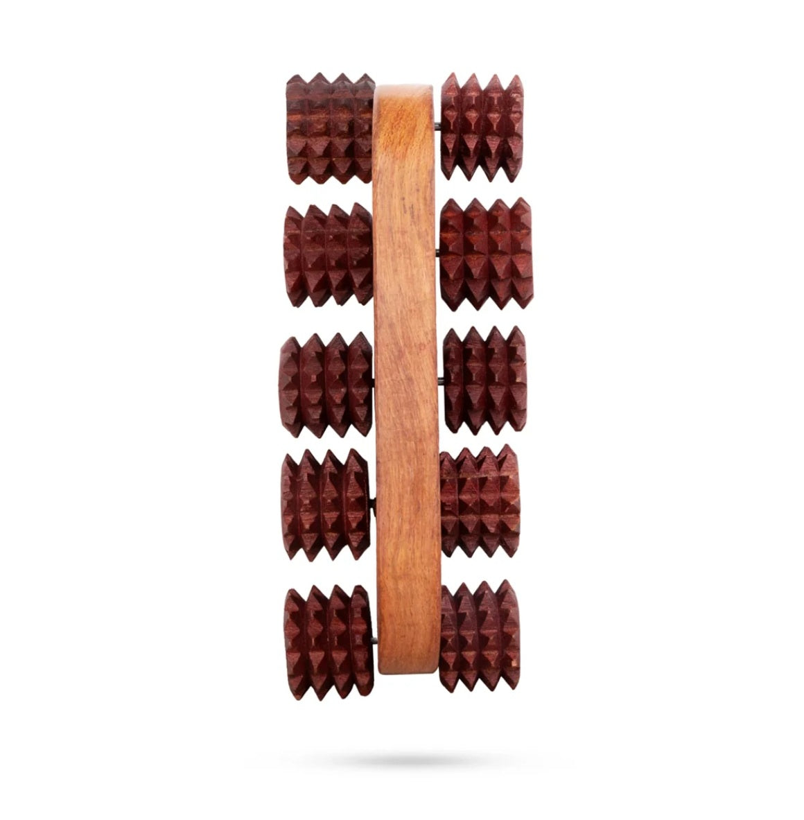 Handle Roller Massager