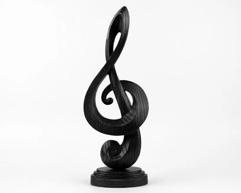 Black Treble