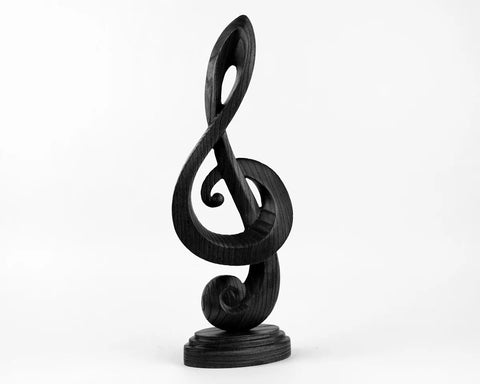 Black Treble