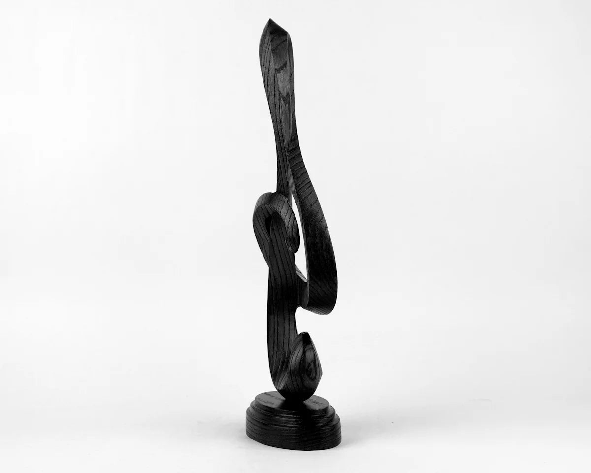 Black Treble
