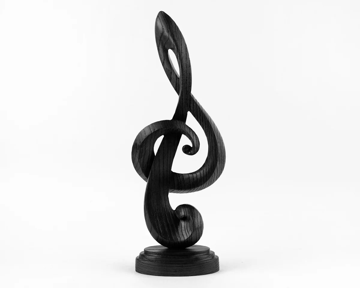 Black Treble