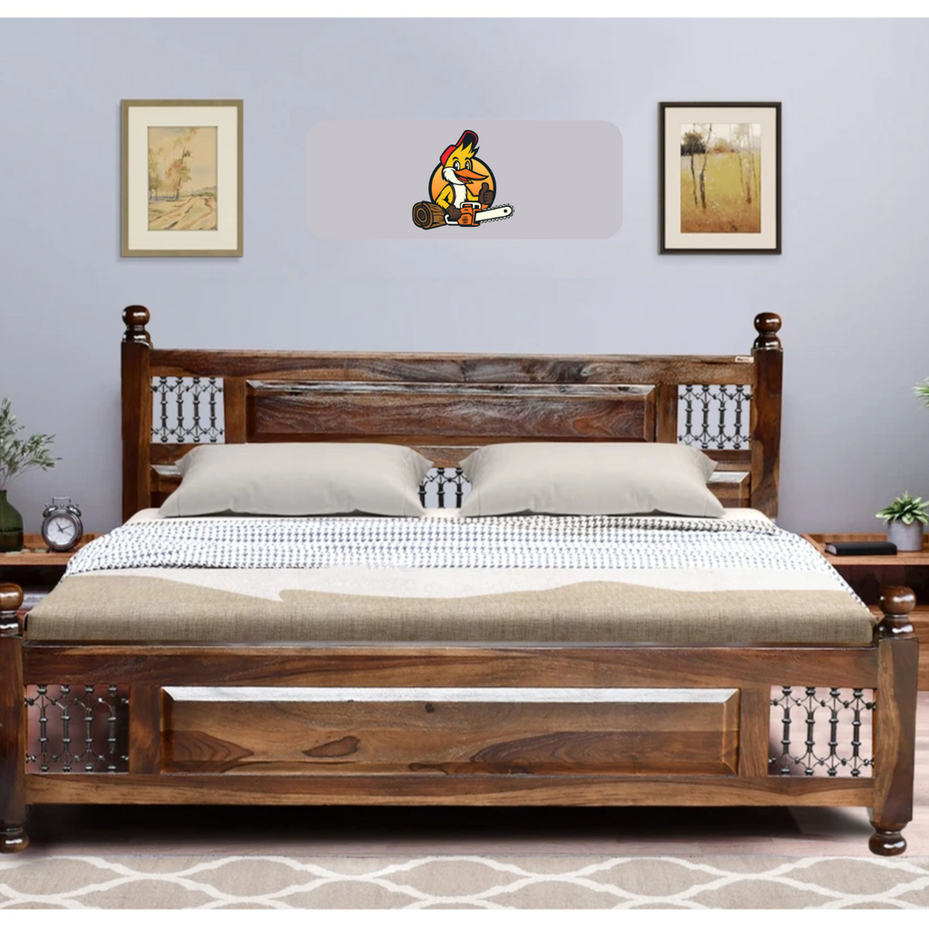 Legend Bed