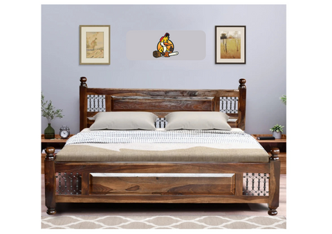 Legend Bed