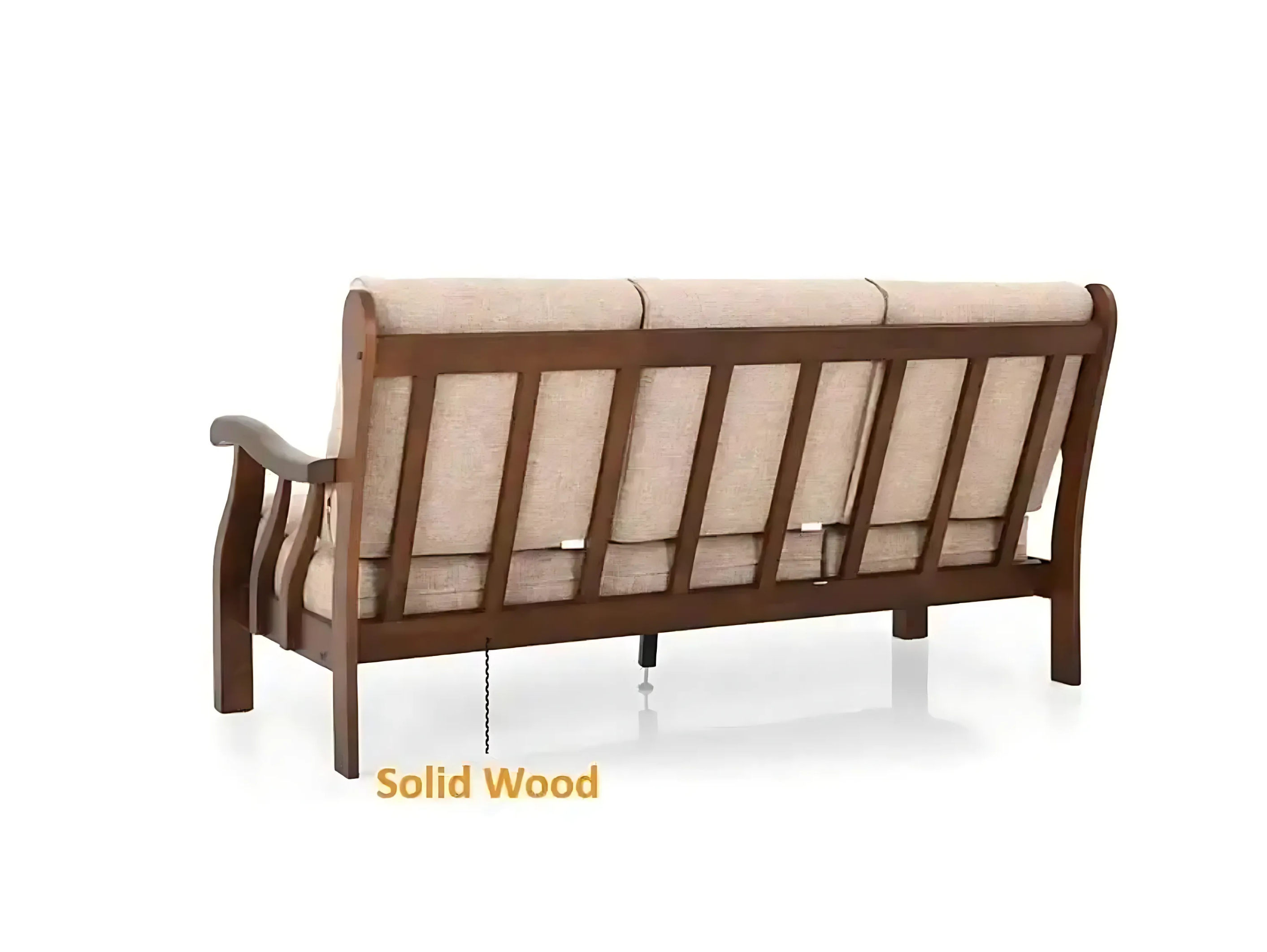 Refined Sofa