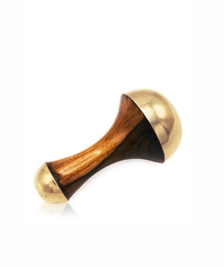 Kansa Wand Gold