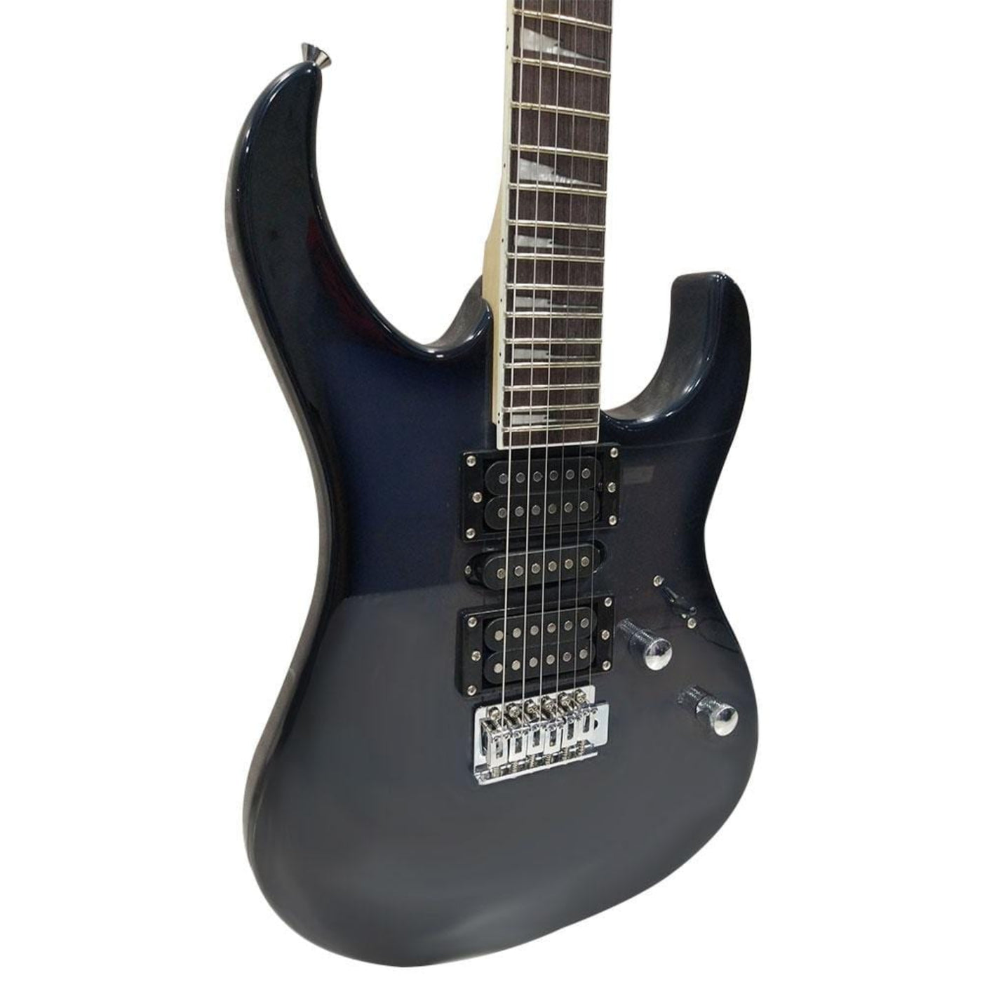 Black Slim