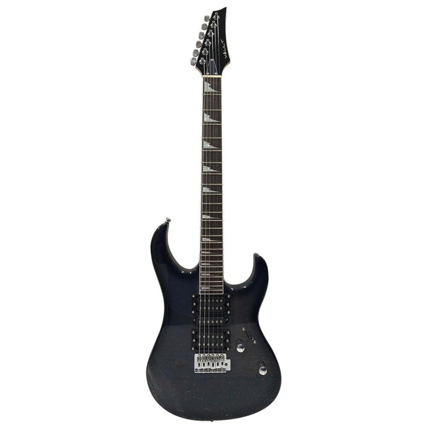 Black Slim