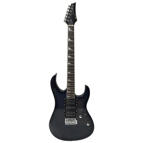 Black Slim