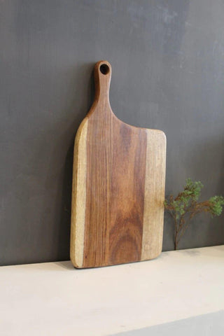 Side Handle