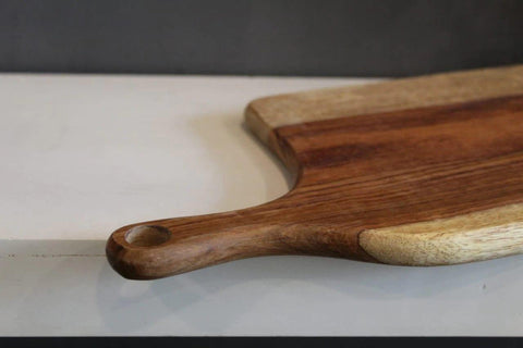Side Handle