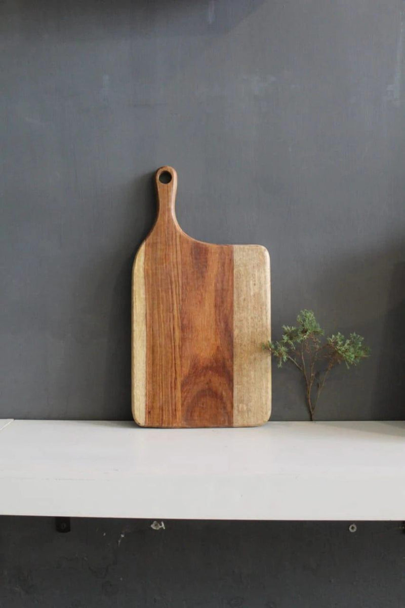 Side Handle