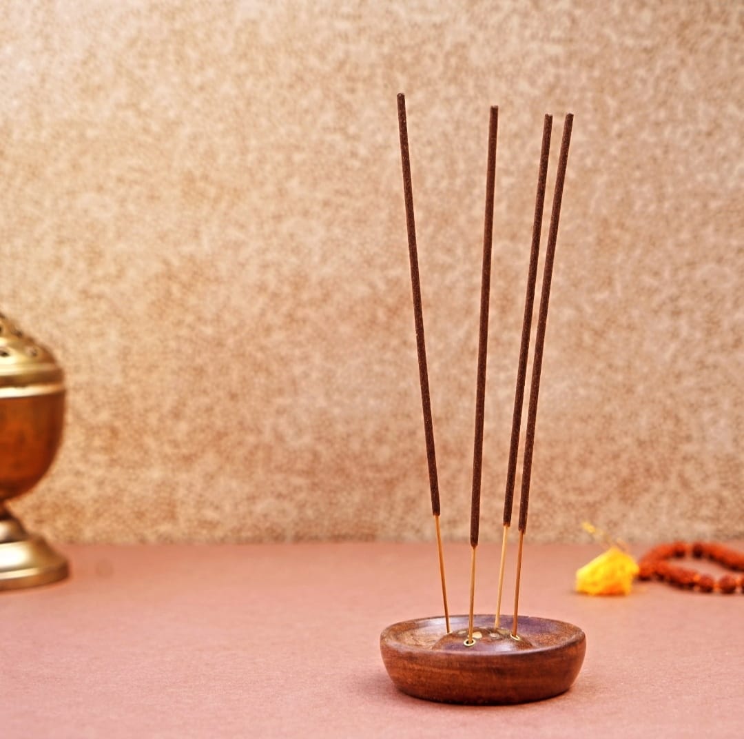 Agarbatti Holder