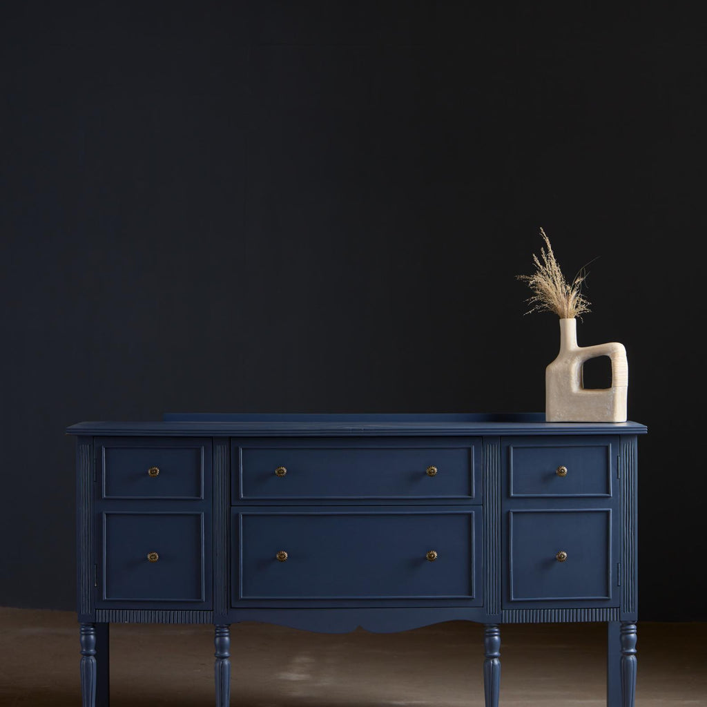 Blue Vintage