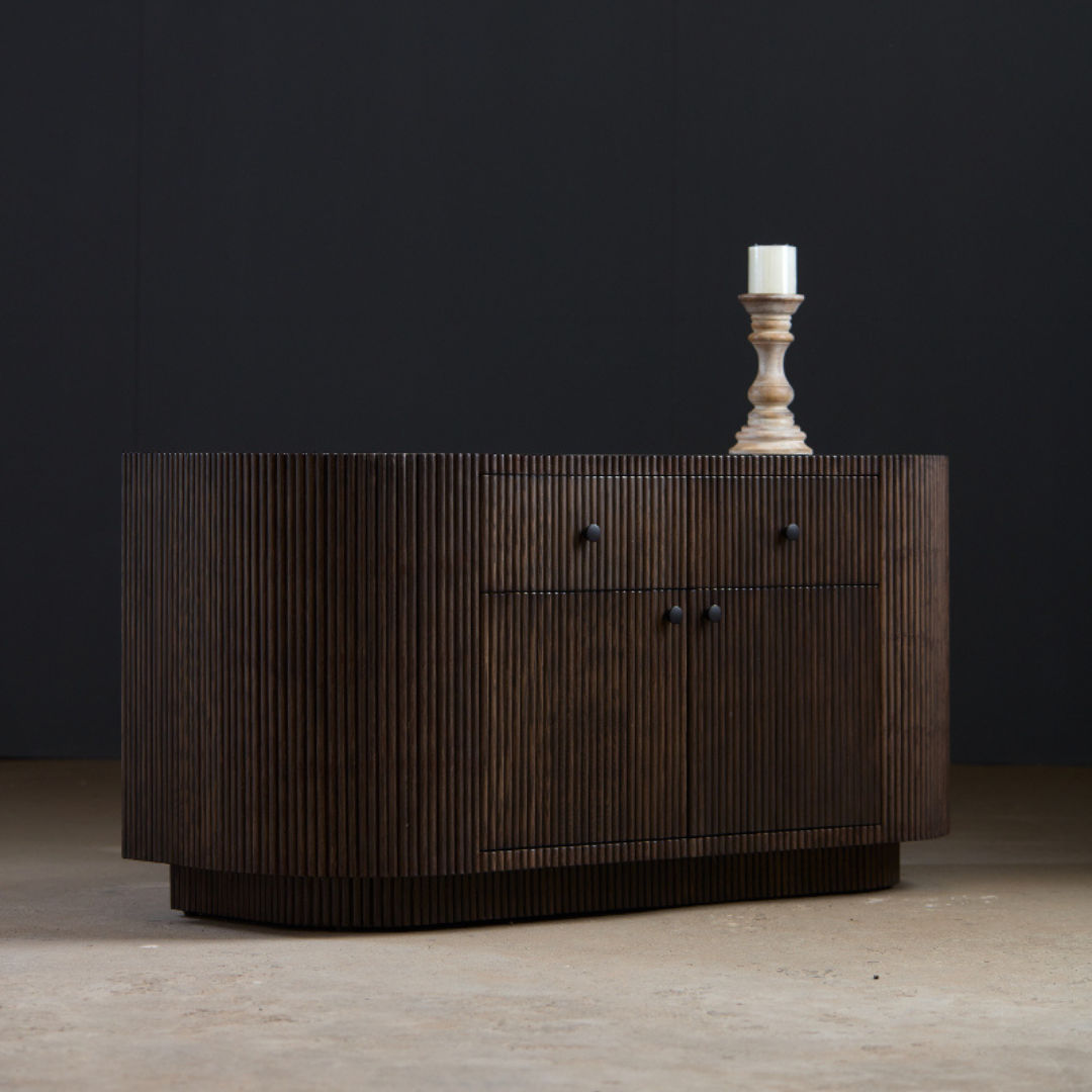 Modern Bar Cabinet