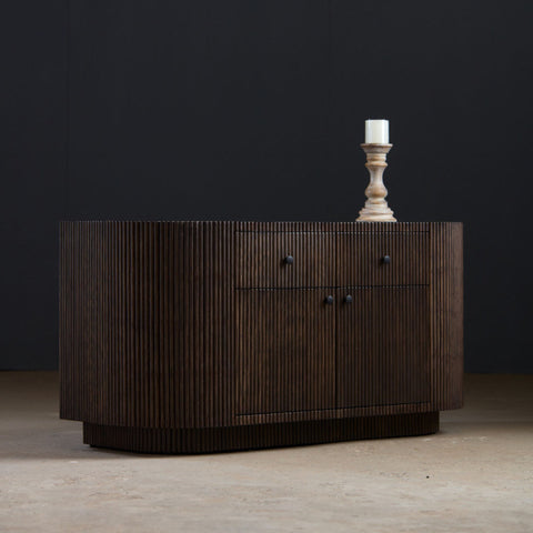 Modern Bar Cabinet