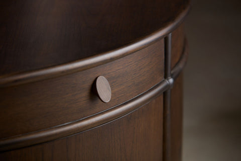 Bar Cabinet