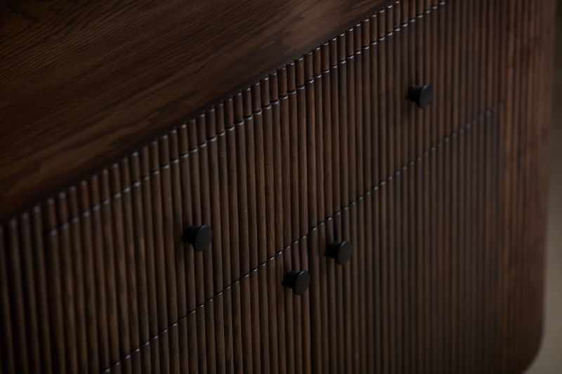 Modern Bar Cabinet