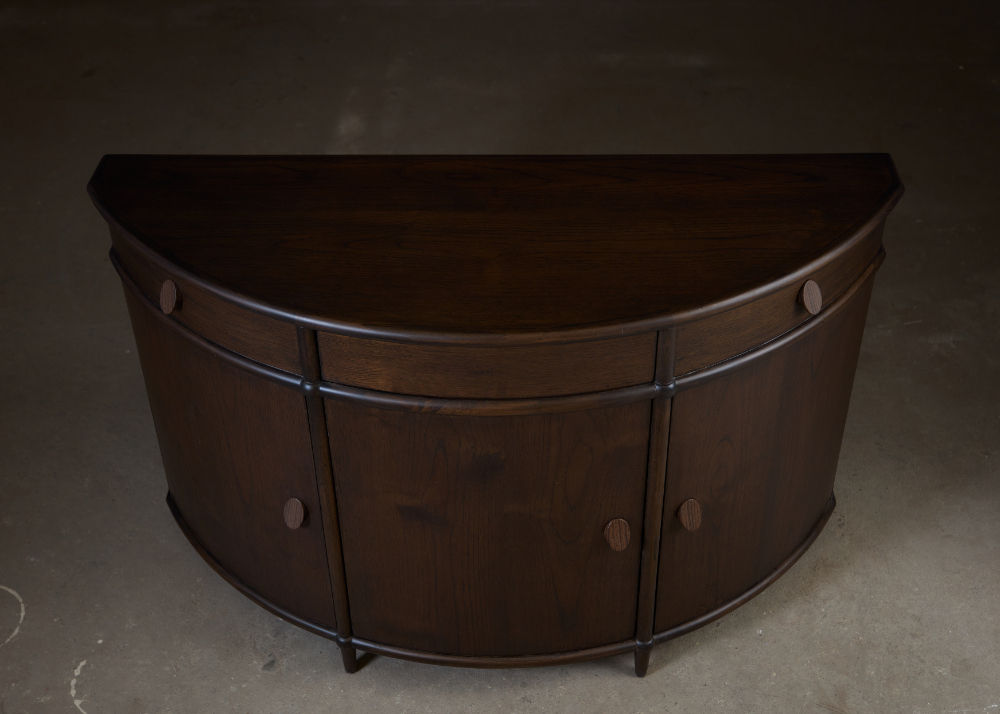 Bar Cabinet