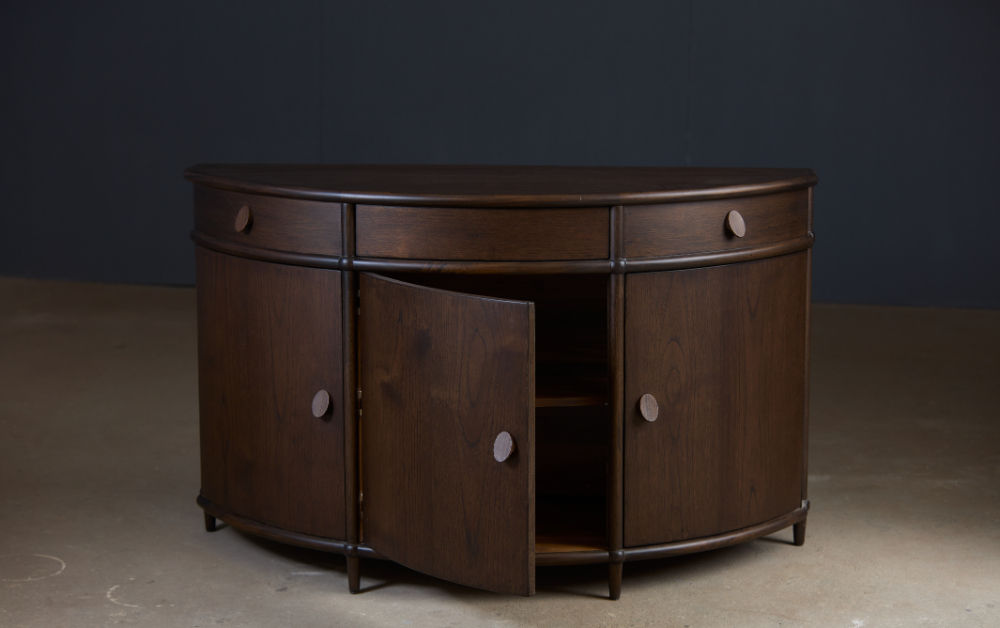 Bar Cabinet