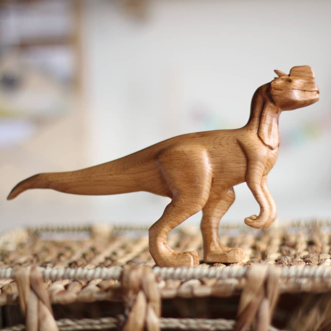 Dino Dozen