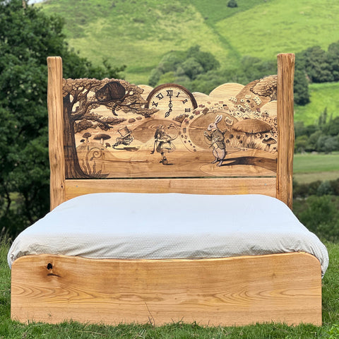 Child Sweet Dreams