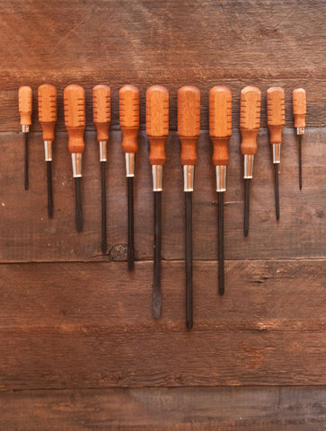 Screw Driver Set - 11