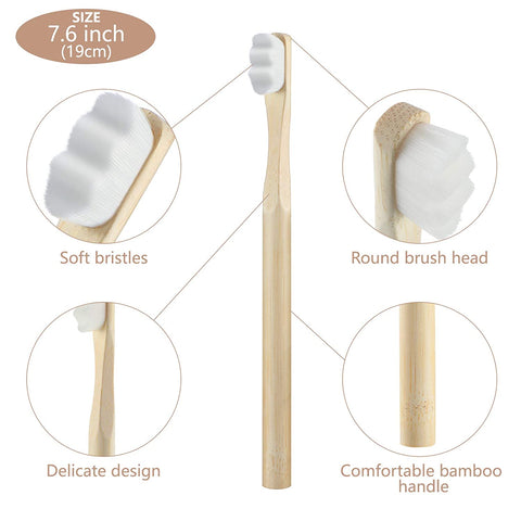 Super Soft (pack of 4)
