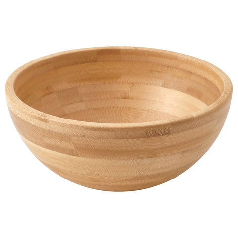 Wooden Bowl