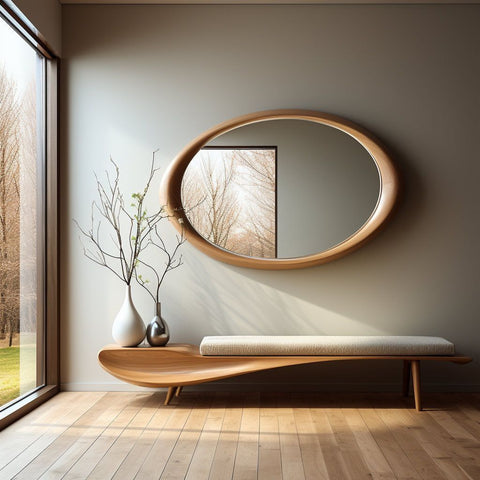 Designer Dressing Table