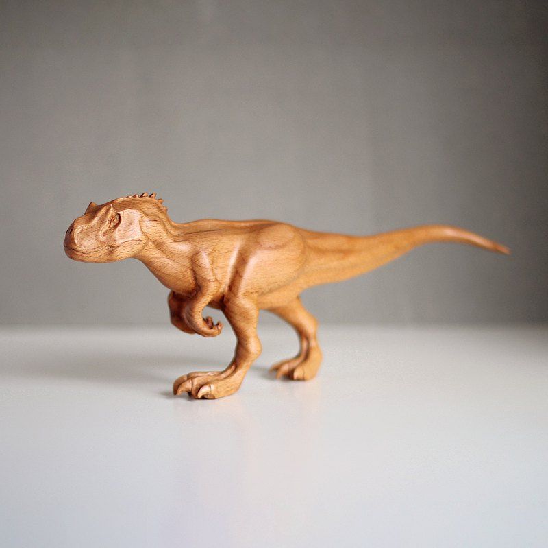 Dino Dozen