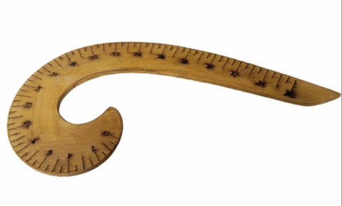 Tailor's Curve