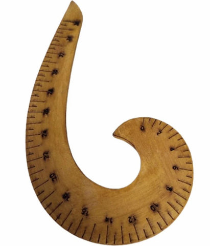 Tailor's Curve
