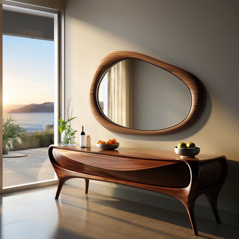 Fashion Dressing Table