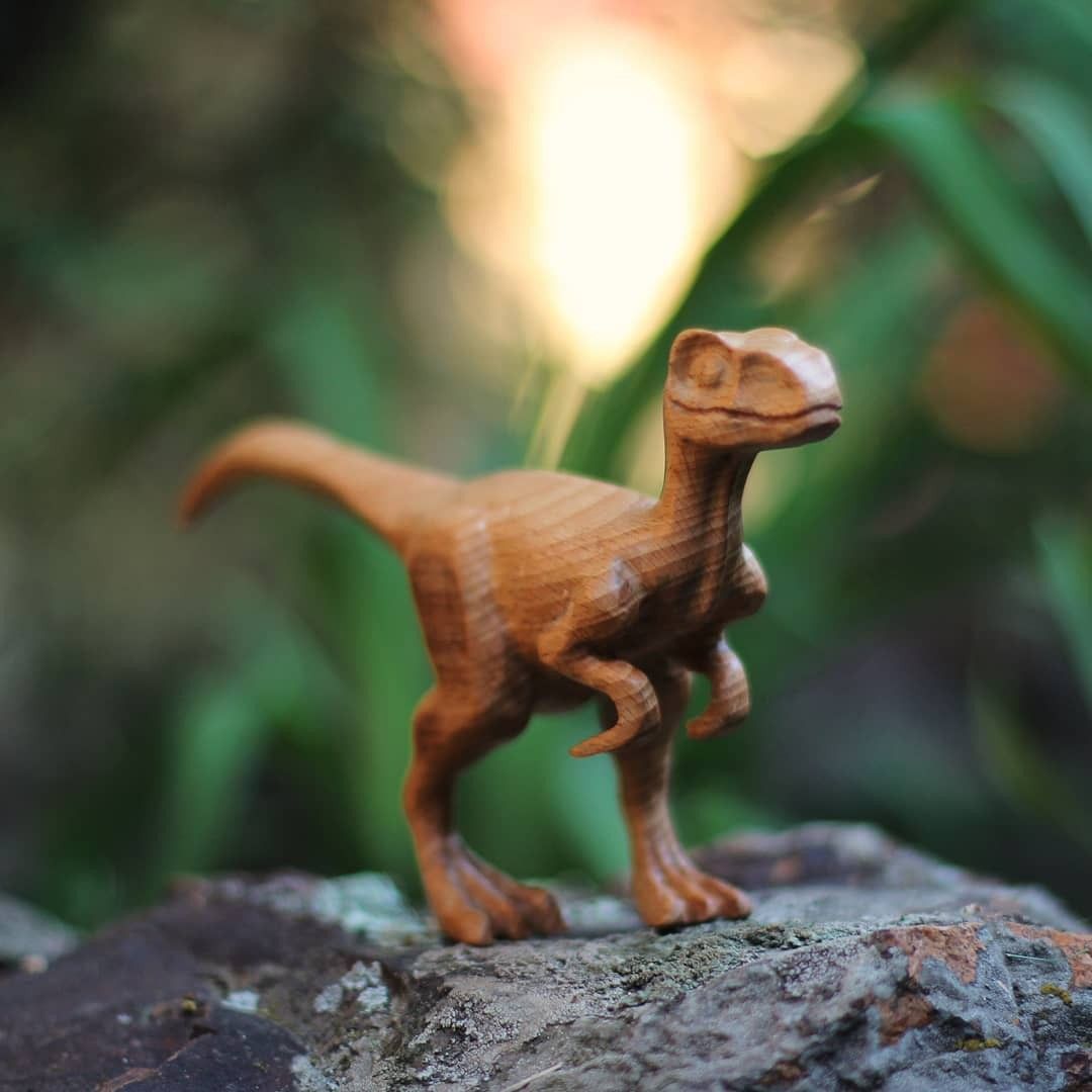 Dino Dozen