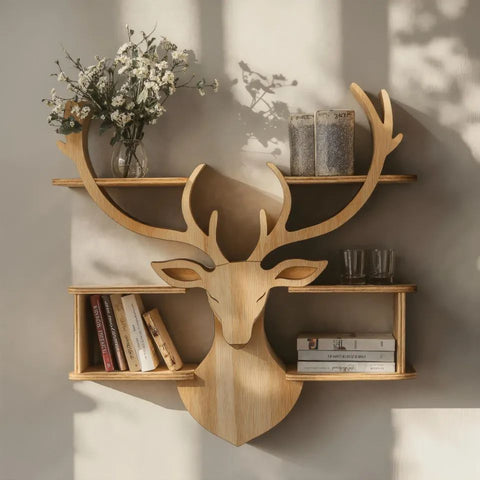 Reindeer