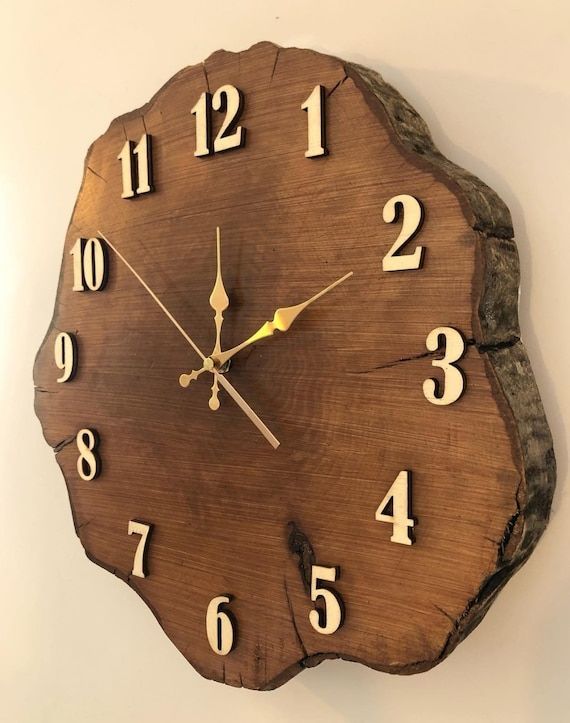 Tree Slice