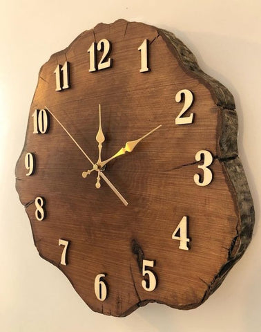 Tree Slice