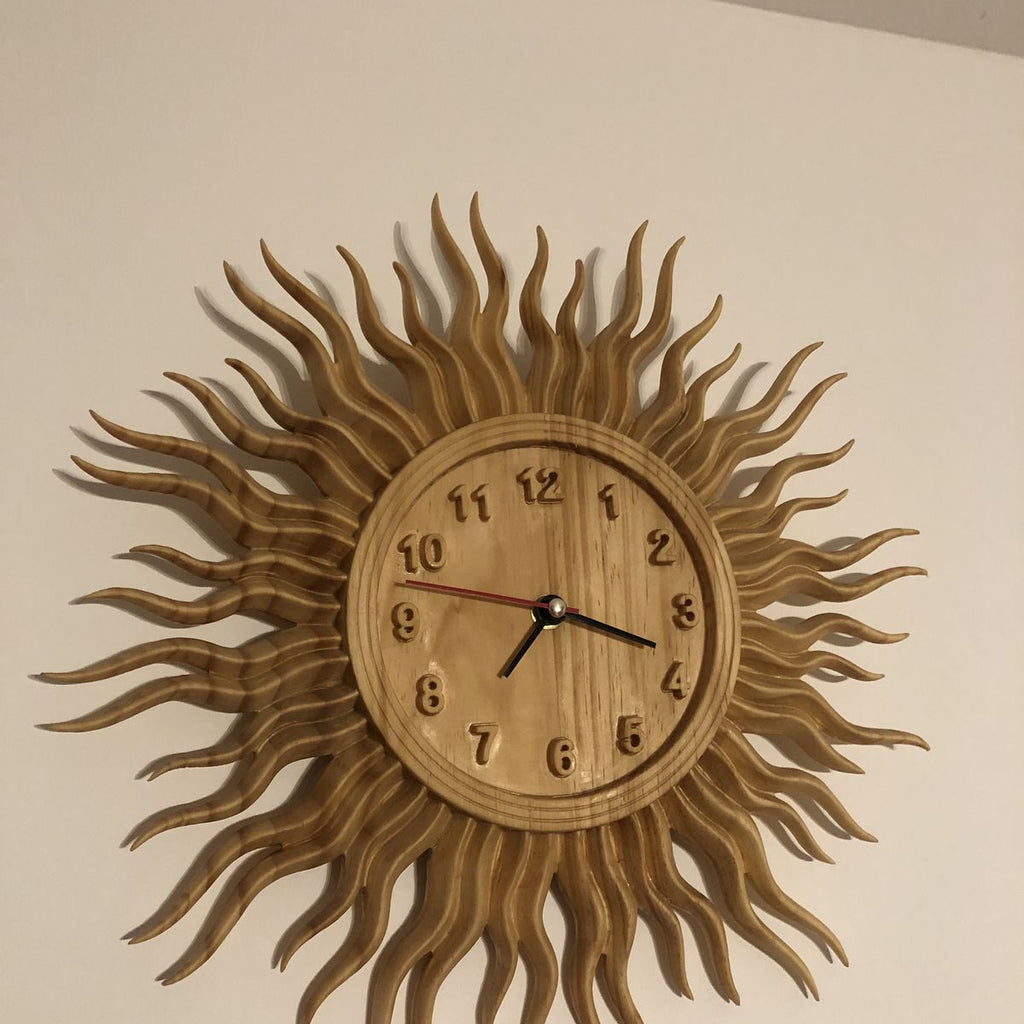 Sunburst