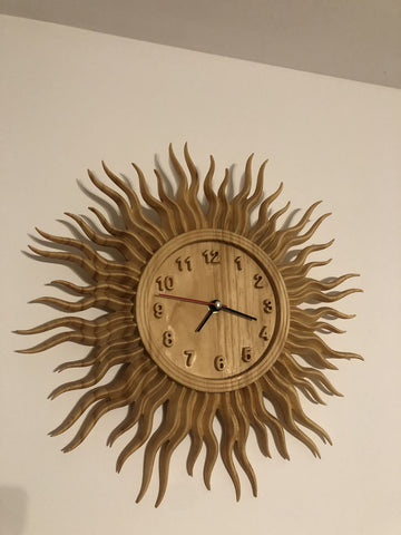 Sunburst