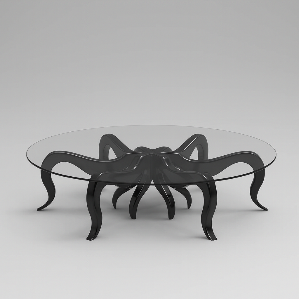 Octopus