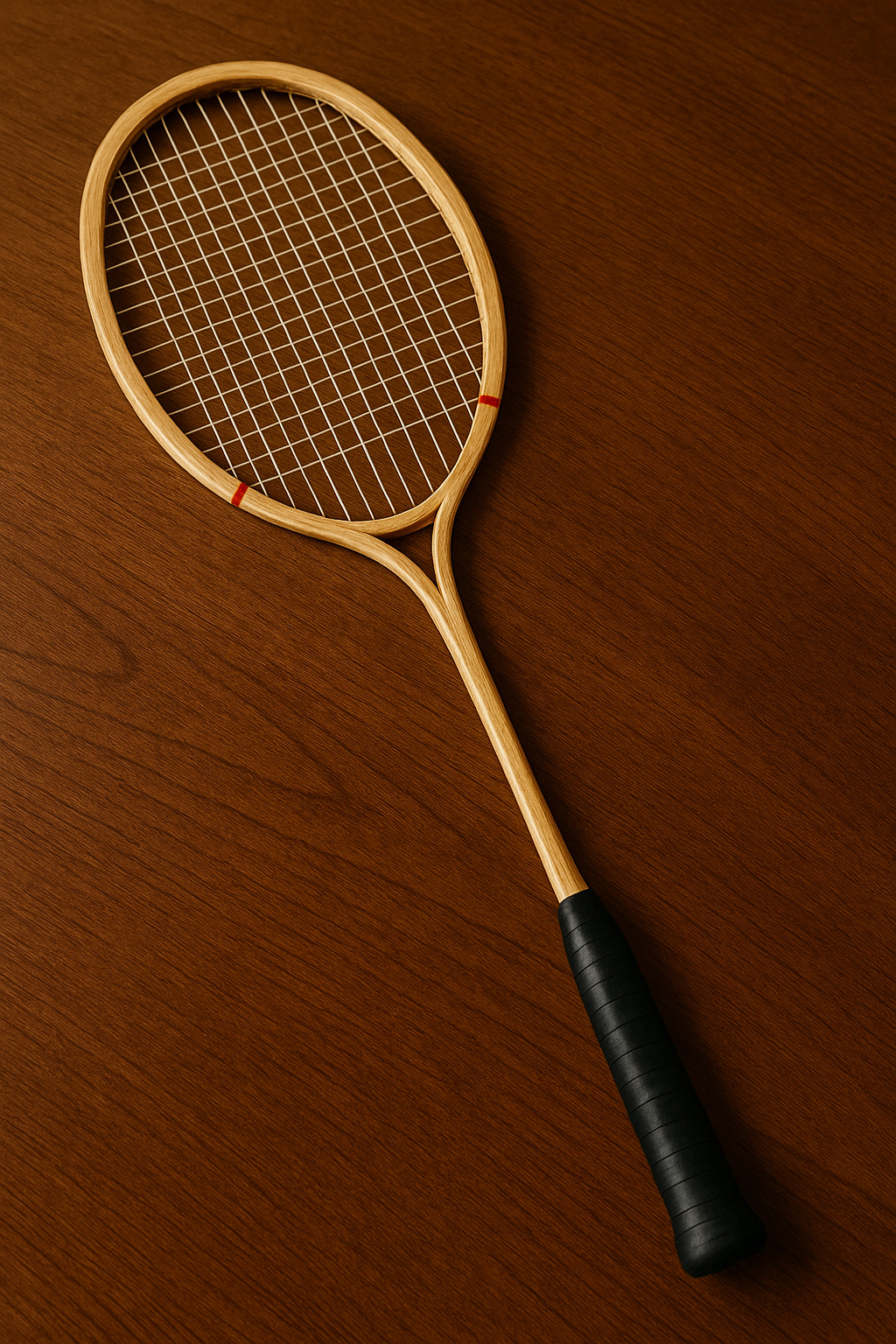 Strike (Maple wood, 90g with strings)