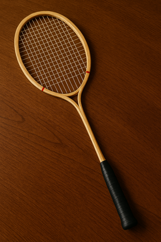 Strike (Maple wood, 90g with strings)