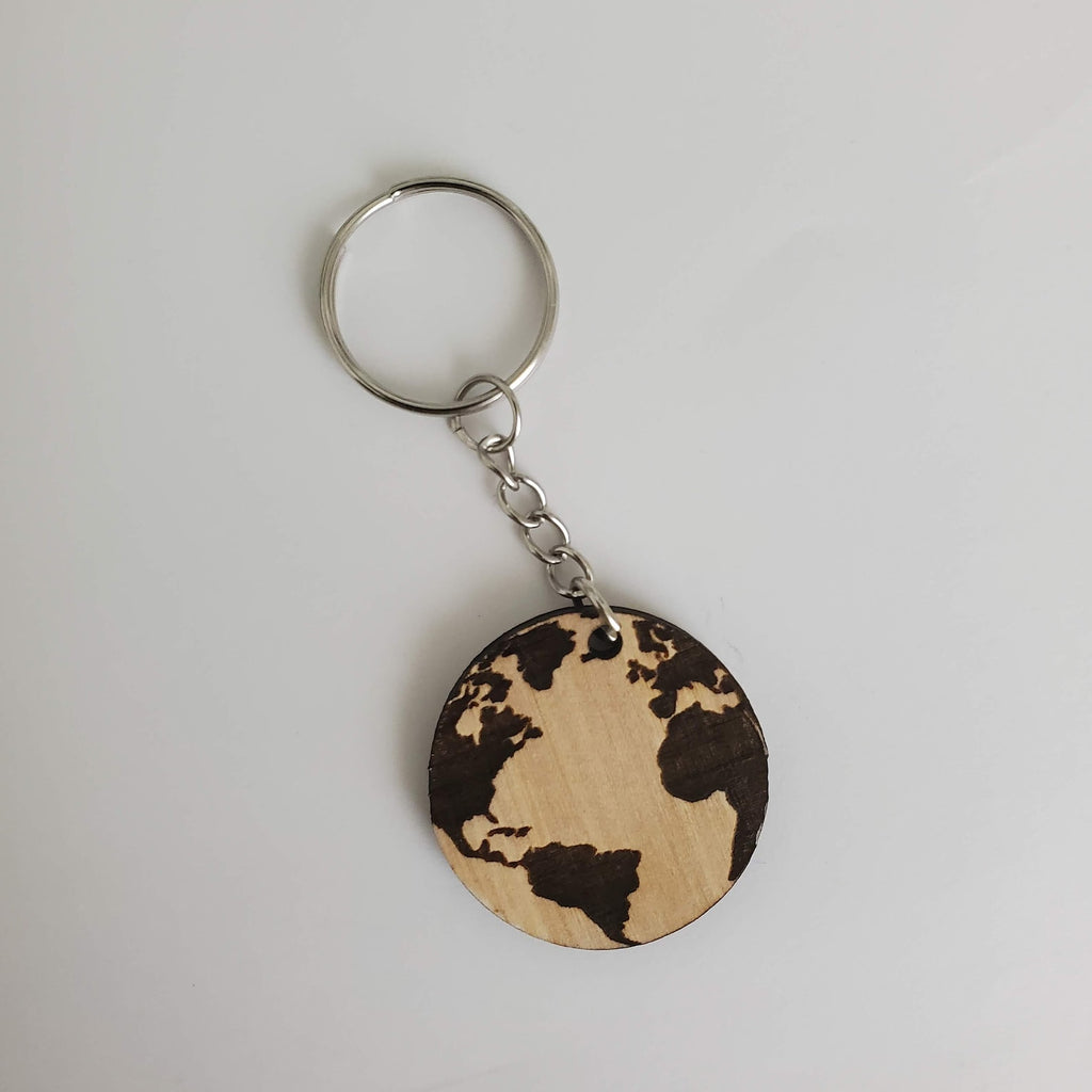 Globe